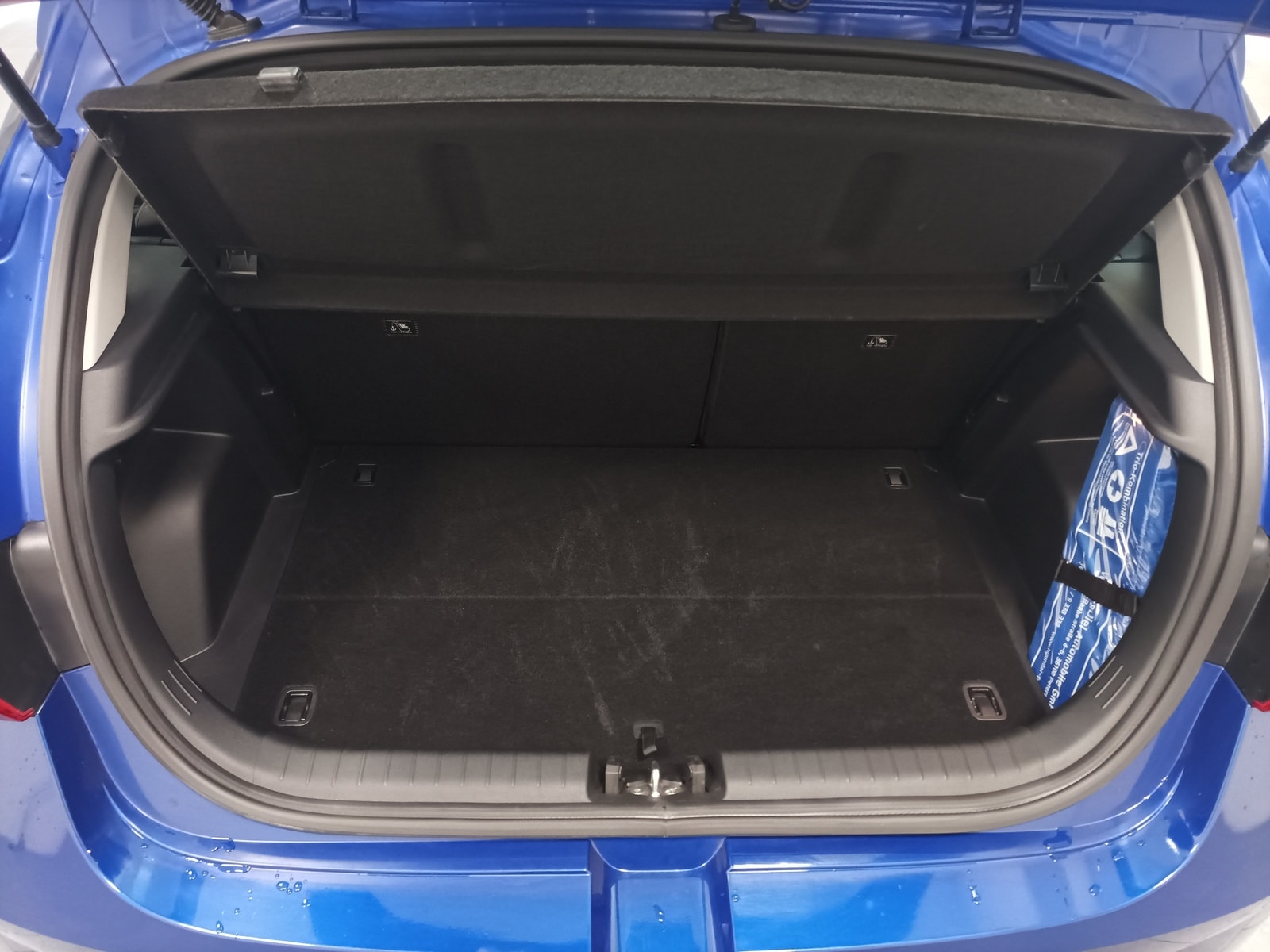 Hyundai i20 Limousine i20 1.0 T-GDI Select (EURO 6d)(OPF) #6