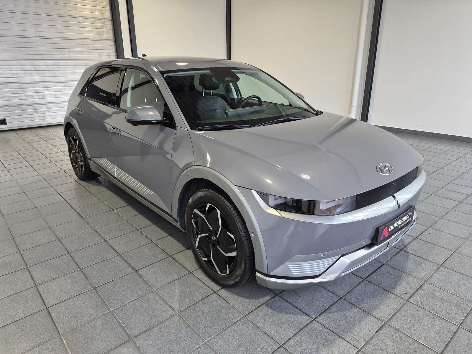 Hyundai IONIQ 5 Limousine HYUNDAI IONIQ 5 72,6 kWh 160 kW Heckantrieb Sports Utility Vehicle #1