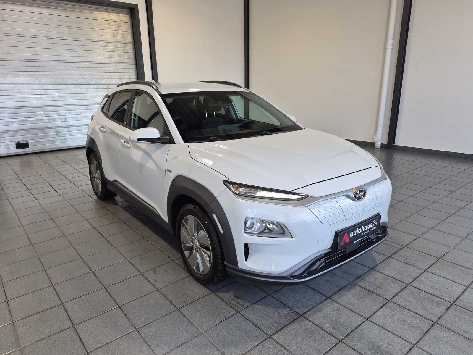 Hyundai Kona Sonstige HYUNDAI Kona ELEKTRO 100kW Sports Utility Vehicle #1