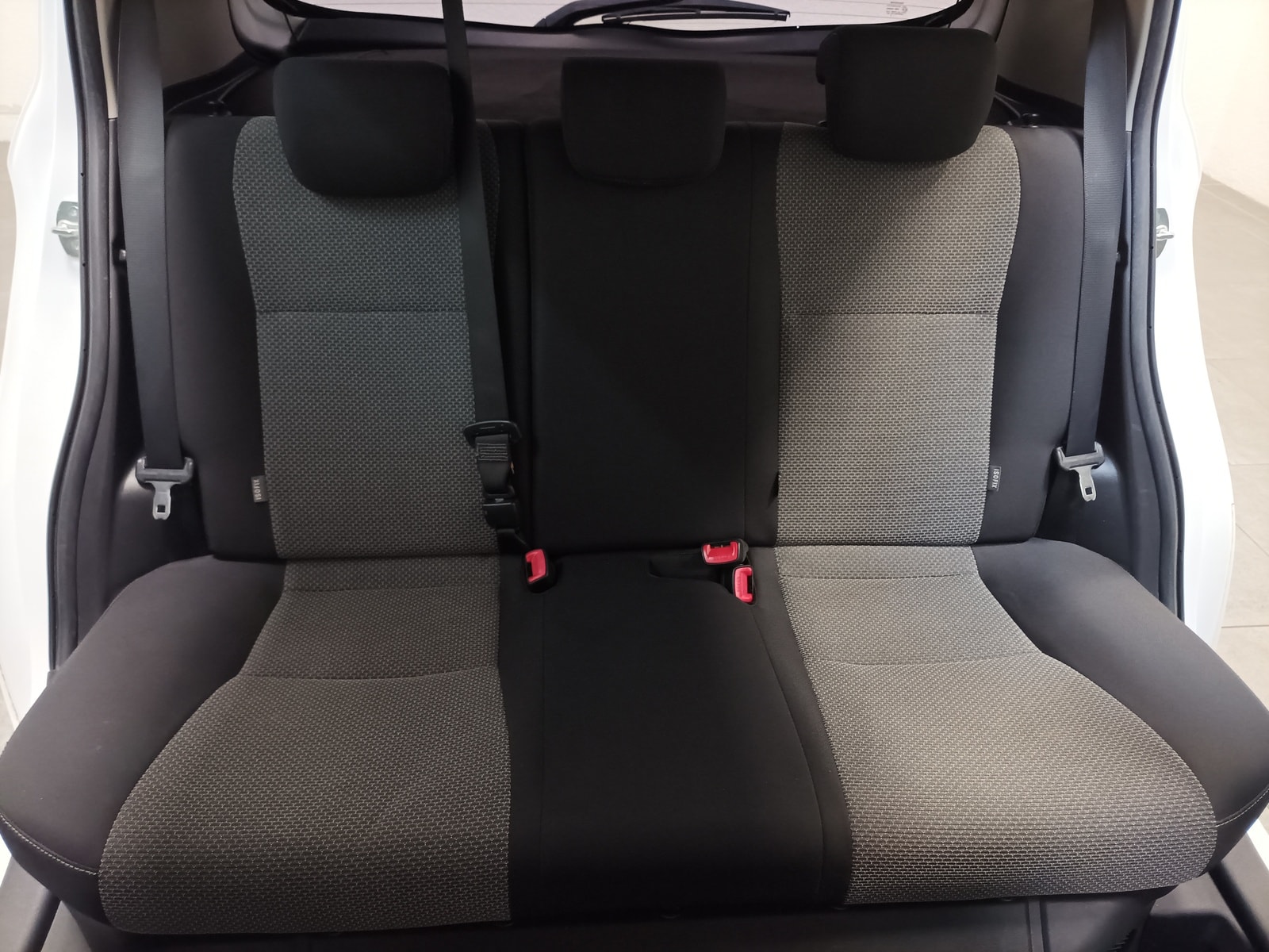 Toyota Yaris Limousine Yaris 1.5 VVT-i (Hybrid) Edition S #14