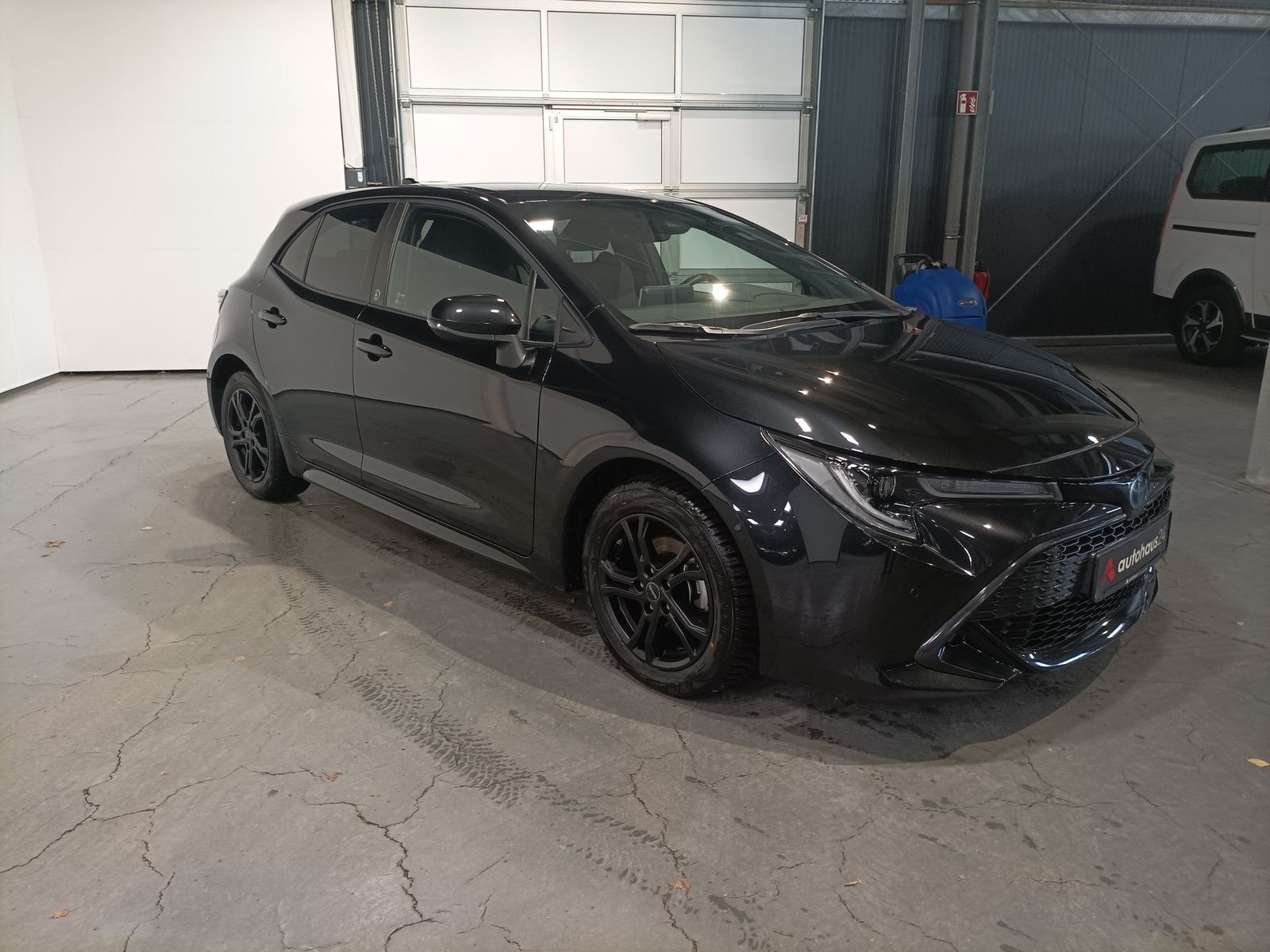 Toyota Corolla Limousine TOYOTA Corolla 1,8 Hybrid Comfort Schräghecklimousine #1