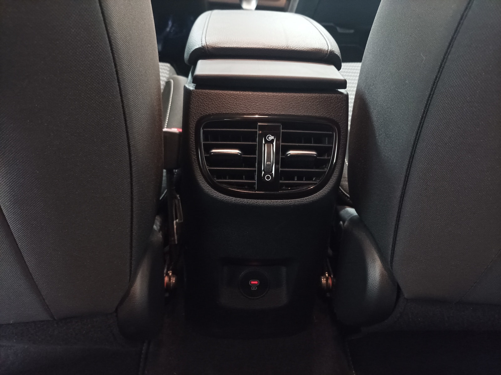 Kia XCeed SUV Xceed 1.6 Plug-in Hybrid Vision (EURO 6d) #15