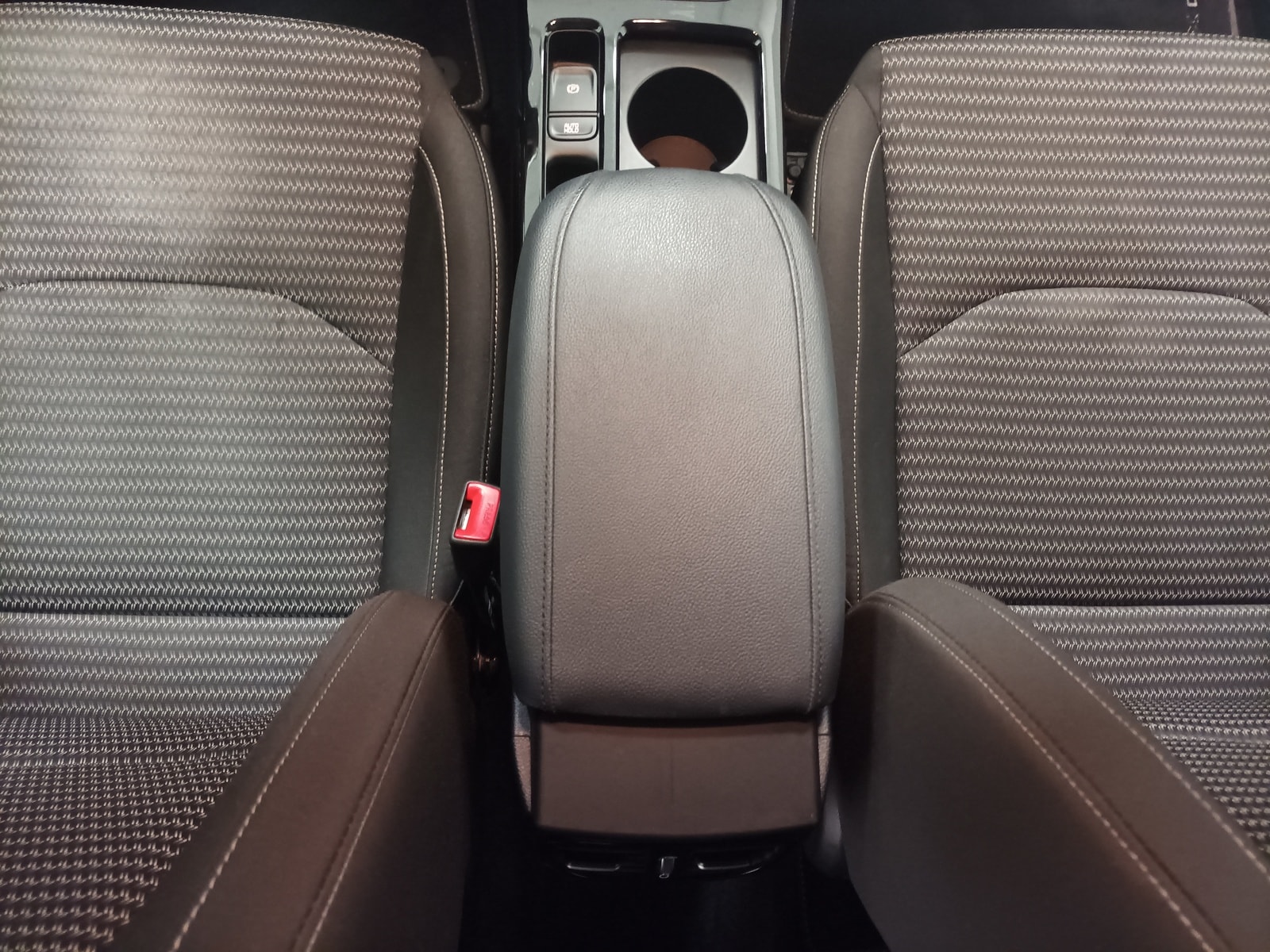 Kia XCeed SUV Xceed 1.6 Plug-in Hybrid Vision (EURO 6d) #14