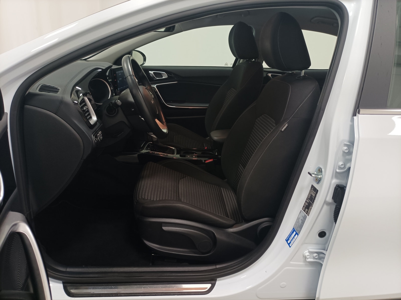 Kia XCeed SUV Xceed 1.6 Plug-in Hybrid Vision (EURO 6d) #8