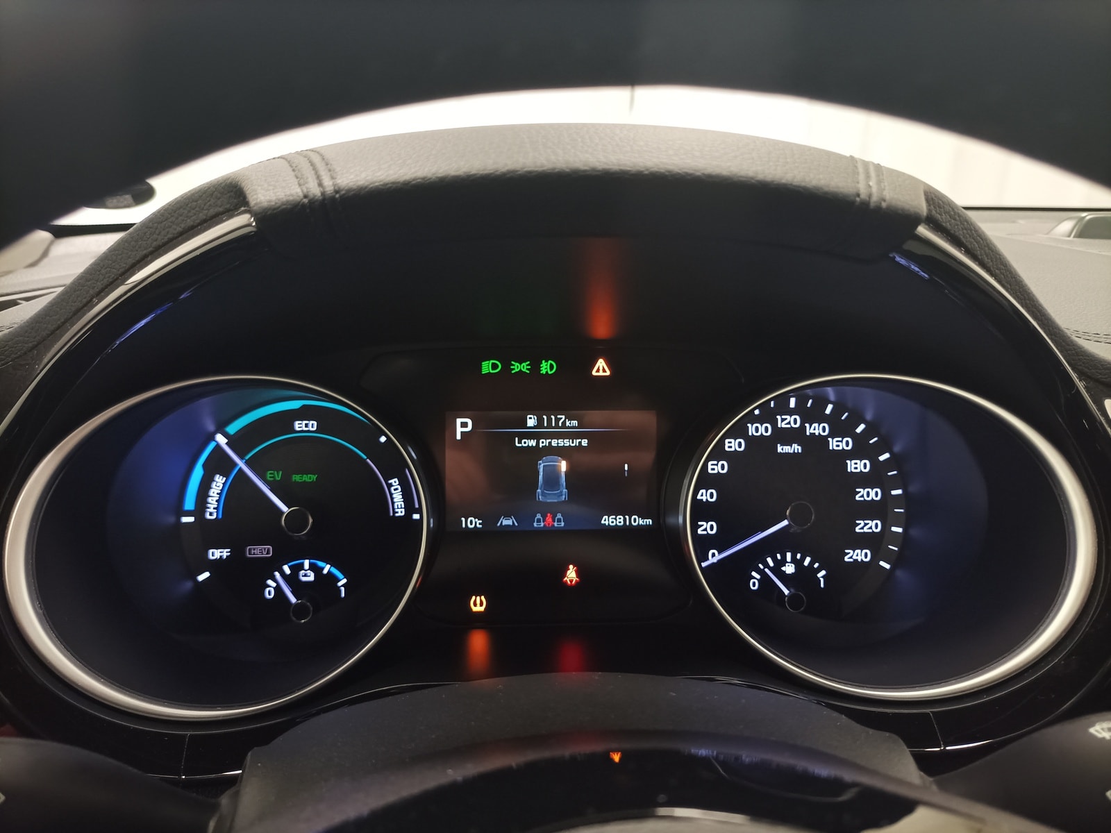 Kia XCeed SUV Xceed 1.6 Plug-in Hybrid Vision (EURO 6d) #7