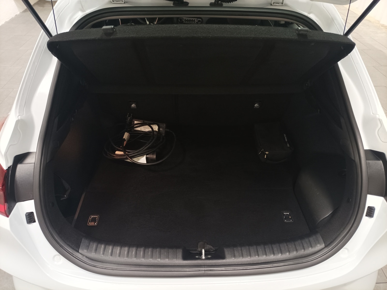 Kia XCeed SUV Xceed 1.6 Plug-in Hybrid Vision (EURO 6d) #6