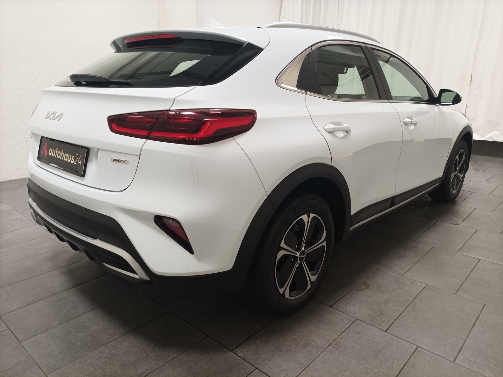 Kia XCeed SUV Xceed 1.6 Plug-in Hybrid Vision (EURO 6d) #5