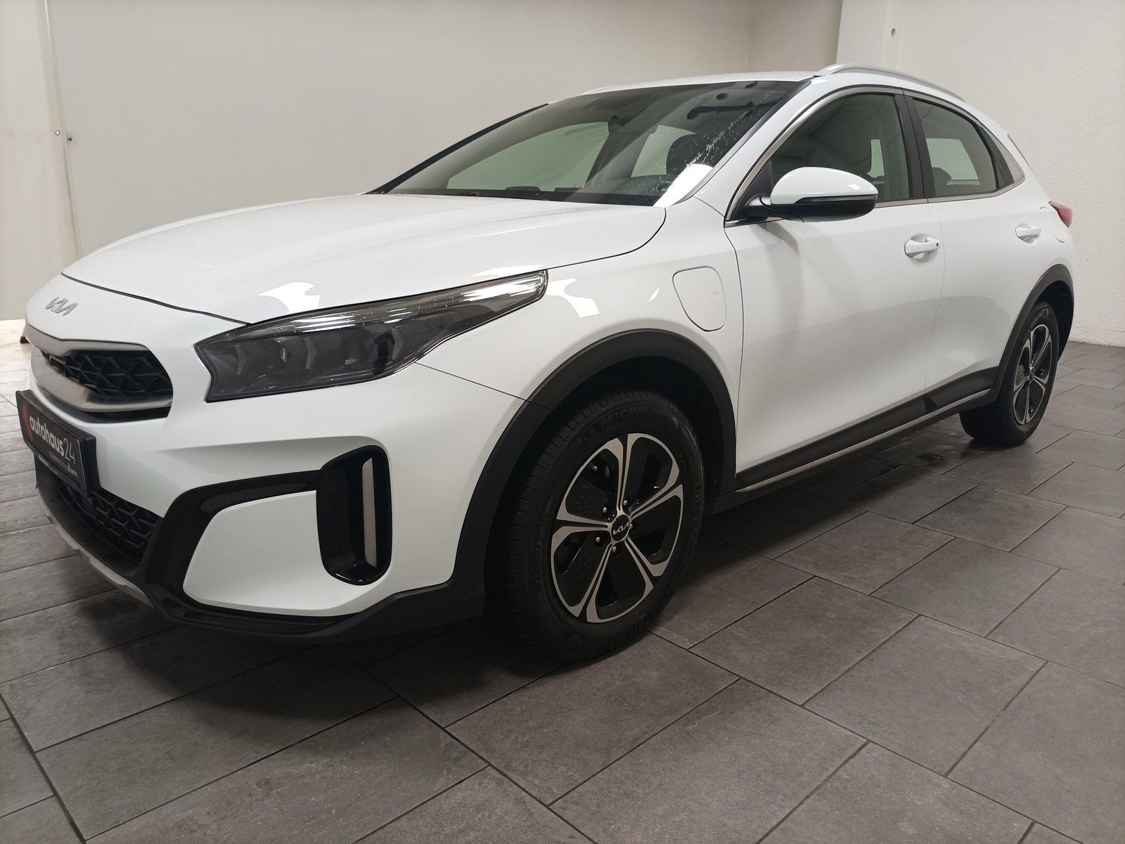 Kia XCeed SUV Xceed 1.6 Plug-in Hybrid Vision (EURO 6d) #3