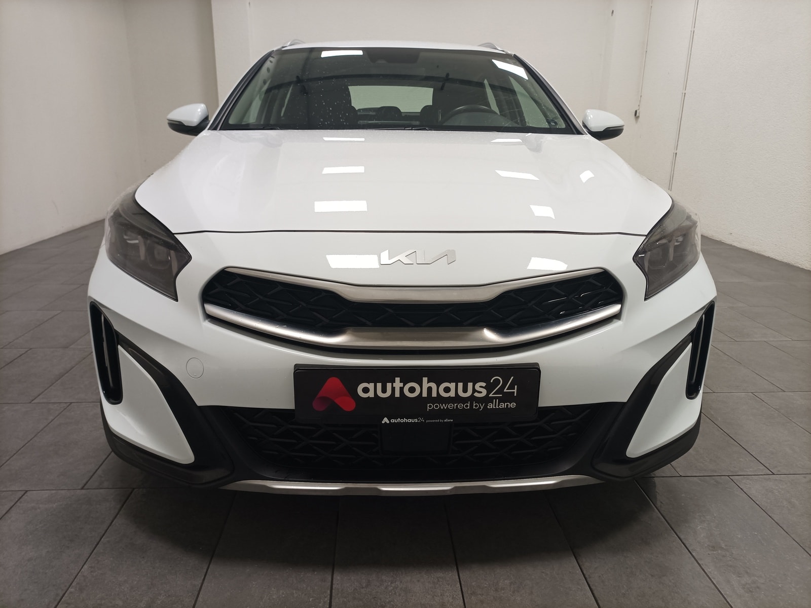 Kia XCeed SUV Xceed 1.6 Plug-in Hybrid Vision (EURO 6d) #2