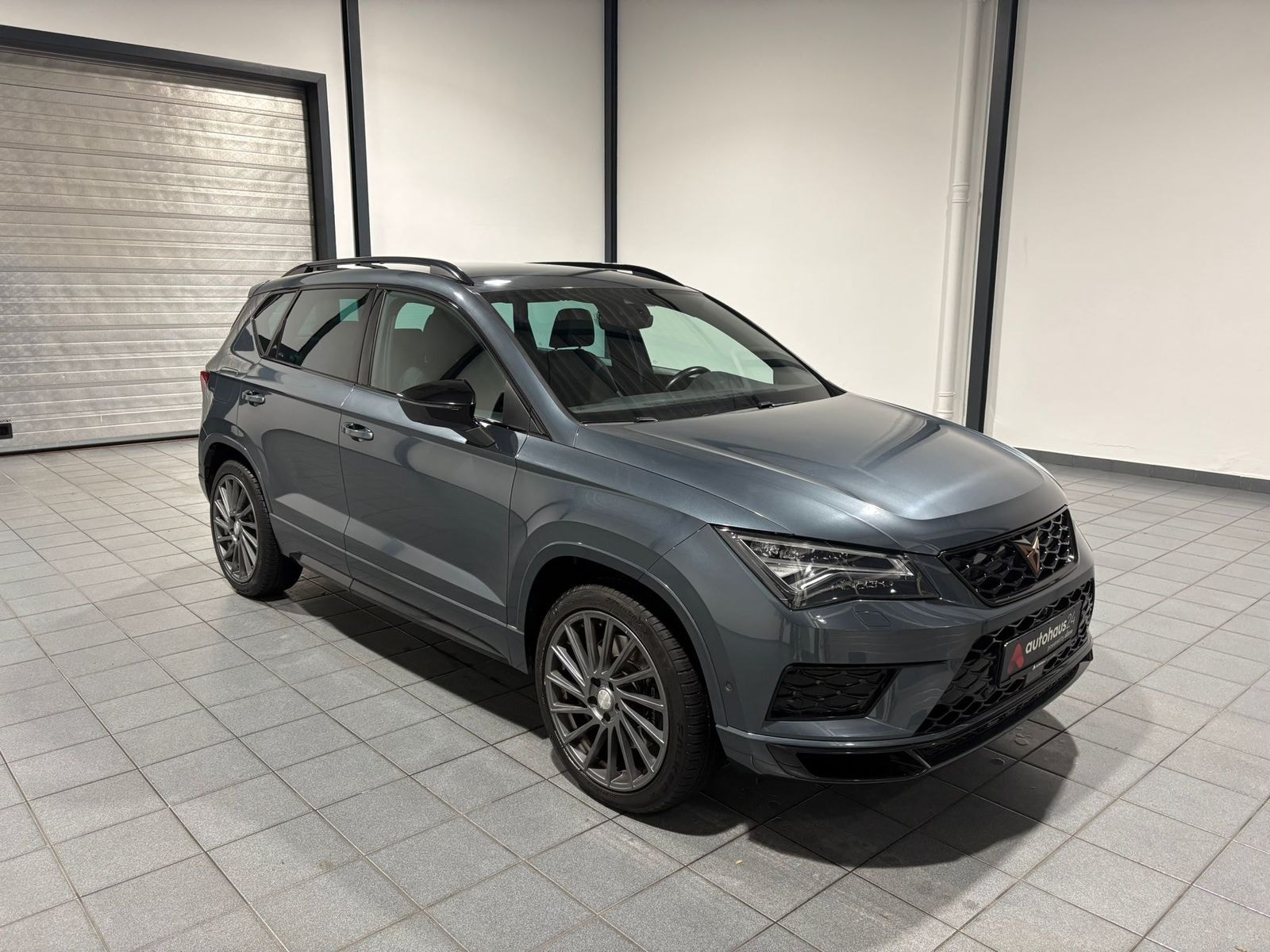 CUPRA Ateca SUV / Crossover / Geländewagen CUPRA Ateca 2.0 TSI 221kW 4Drive DSG Sports Utility Vehicle #1