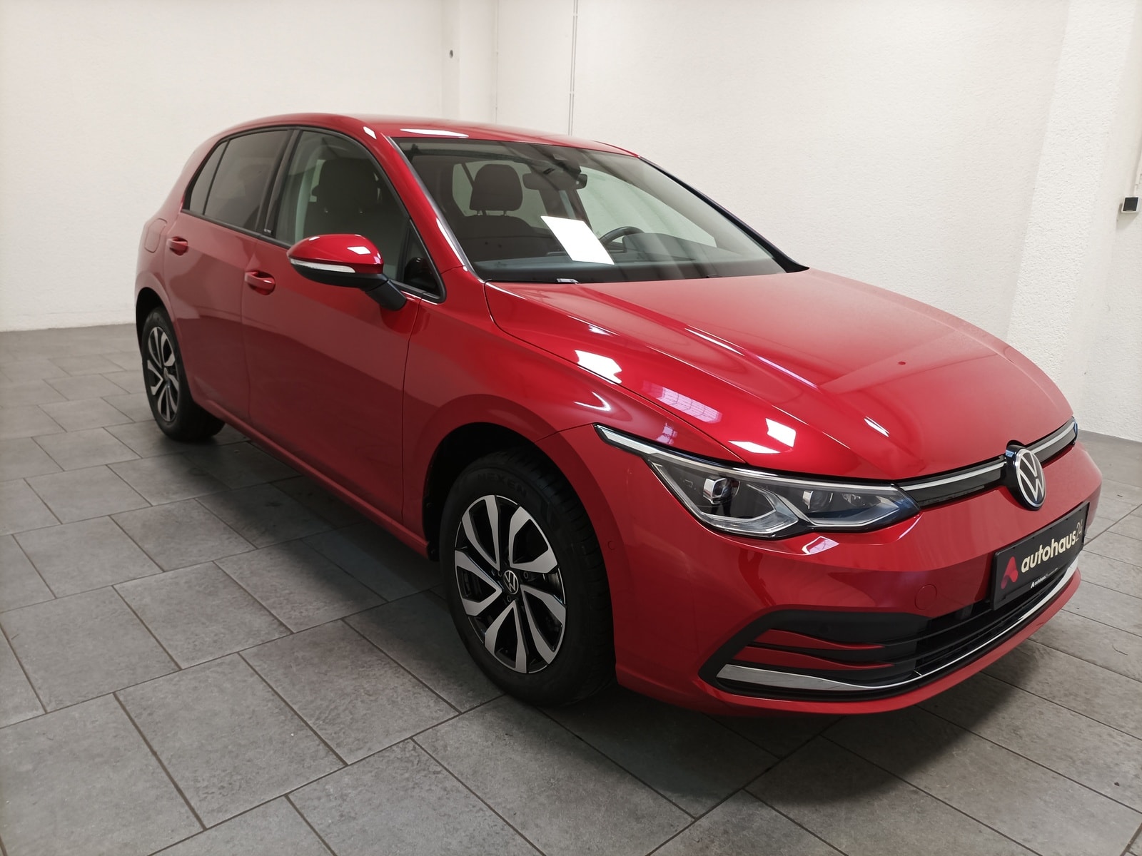 Volkswagen Golf Limousine VOLKSWAGEN Golf 1.0 TSI BMT Comfortline Schräghecklimousine #1