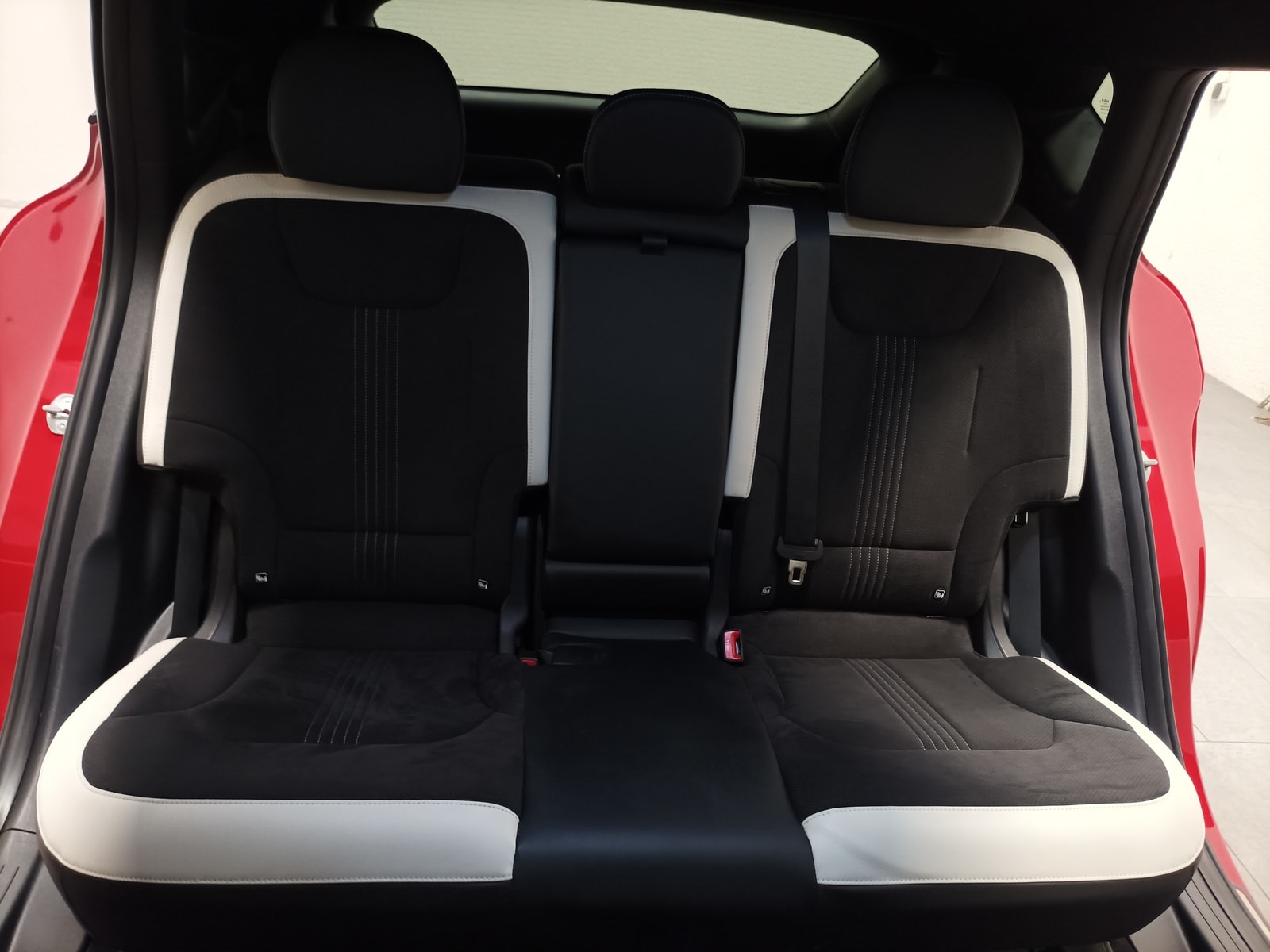 Kia EV6 SUV / Crossover / Geländewagen KIA EV6 77,4 kWh 168 kW Heckantrieb GT-Line Sports Utility Vehicle #1