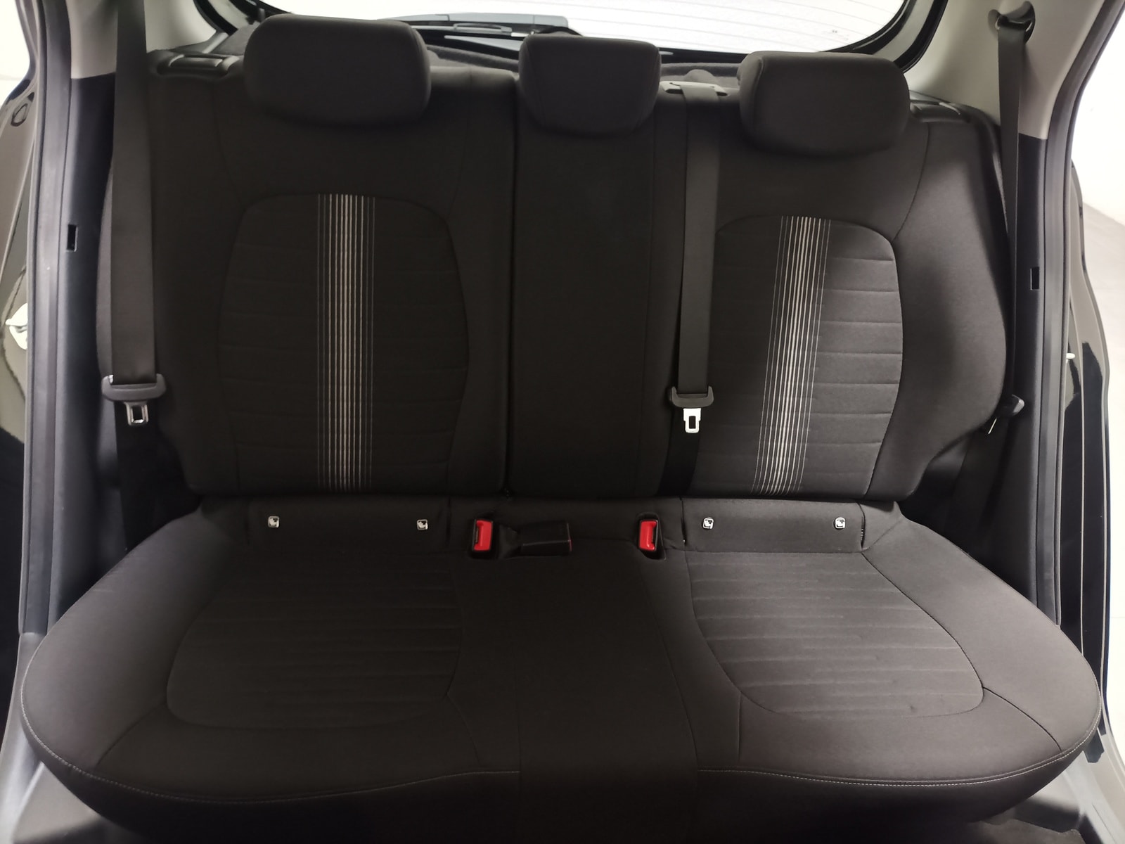 Hyundai i10 Limousine HYUNDAI i10 1.0 Trend Schräghecklimousine #1