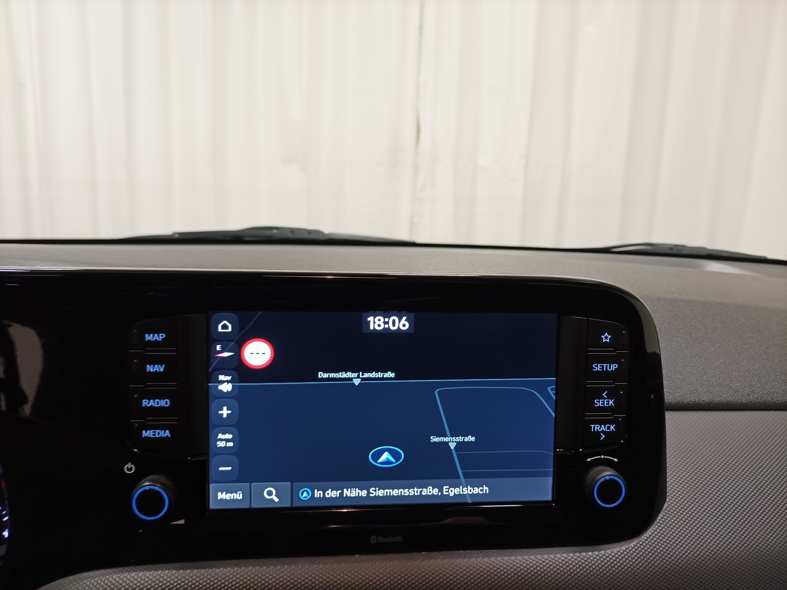 Hyundai i10 Limousine i10 1.0 Trend (EURO 6d) #11