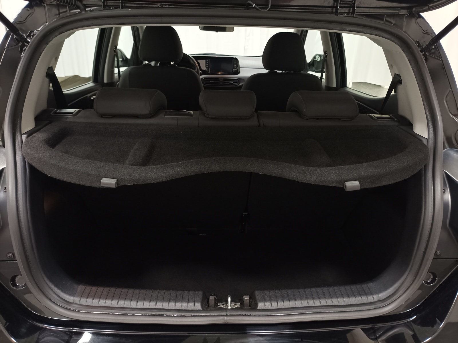 Hyundai i10 Limousine i10 1.0 Trend (EURO 6d) #6