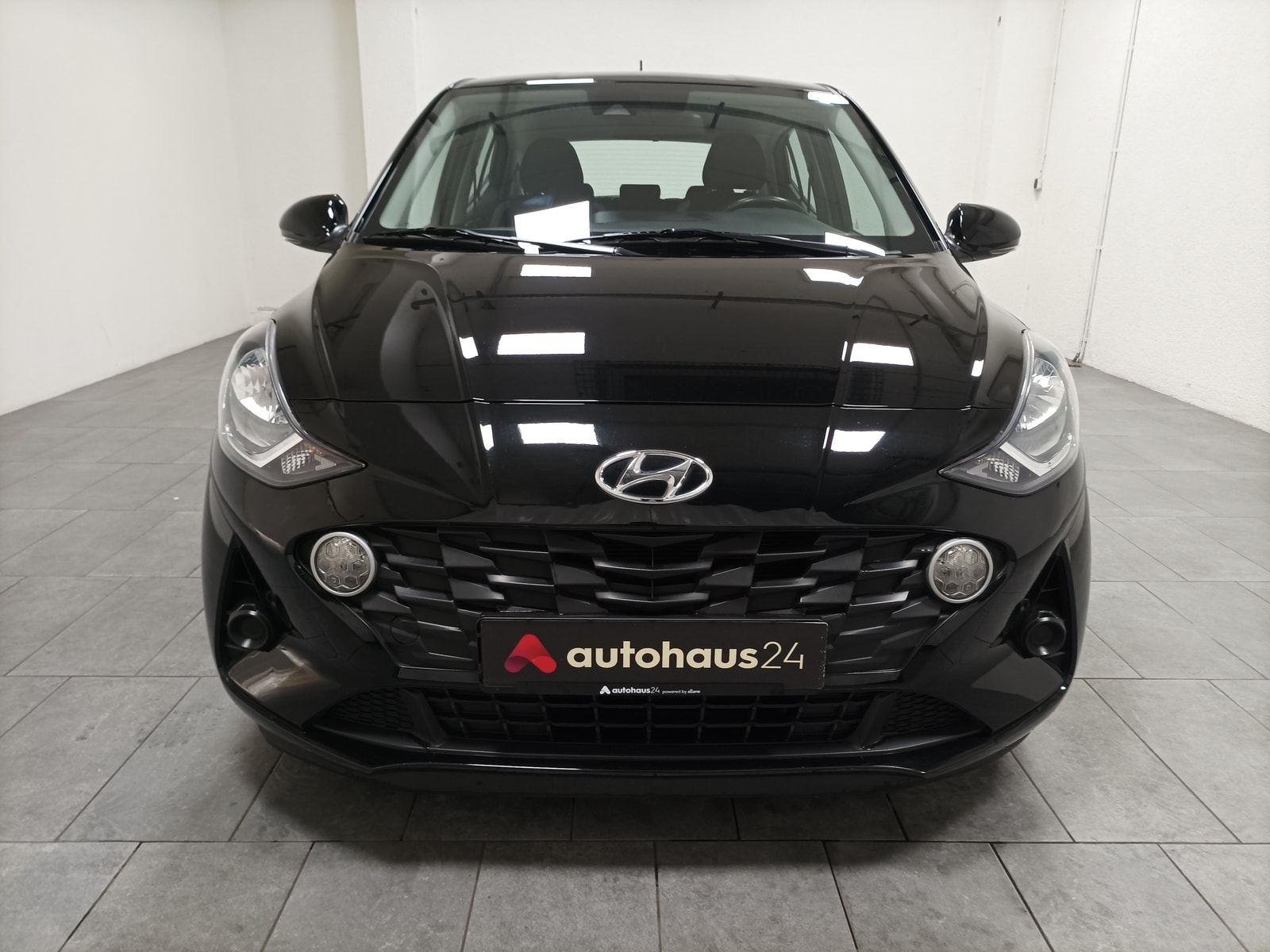 Hyundai i10 Limousine i10 1.0 Trend (EURO 6d) #2