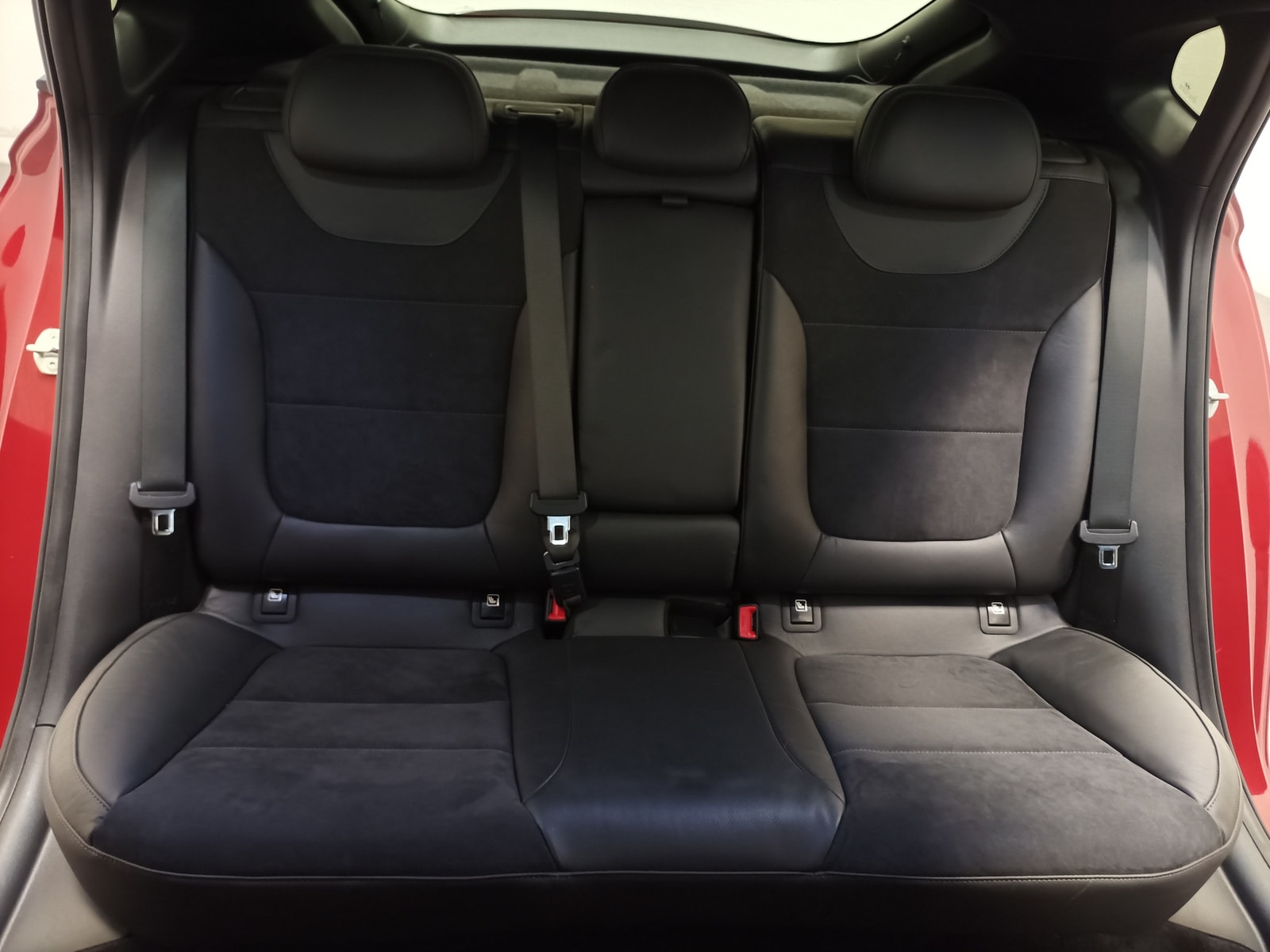 Hyundai i30 Limousine HYUNDAI i30 2.0 T-GDI N Performance Fastback Schräghecklimousine #1