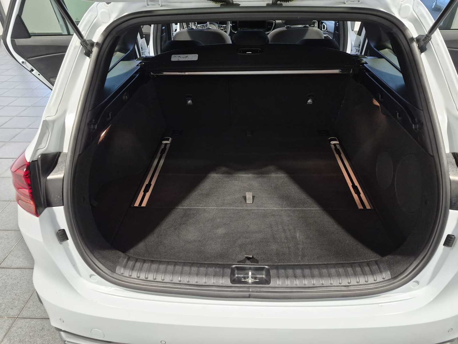 Kia Ceed Sportswagon Kombi Ceed 1.5 T-GDI GT Line (EURO 6d) #6