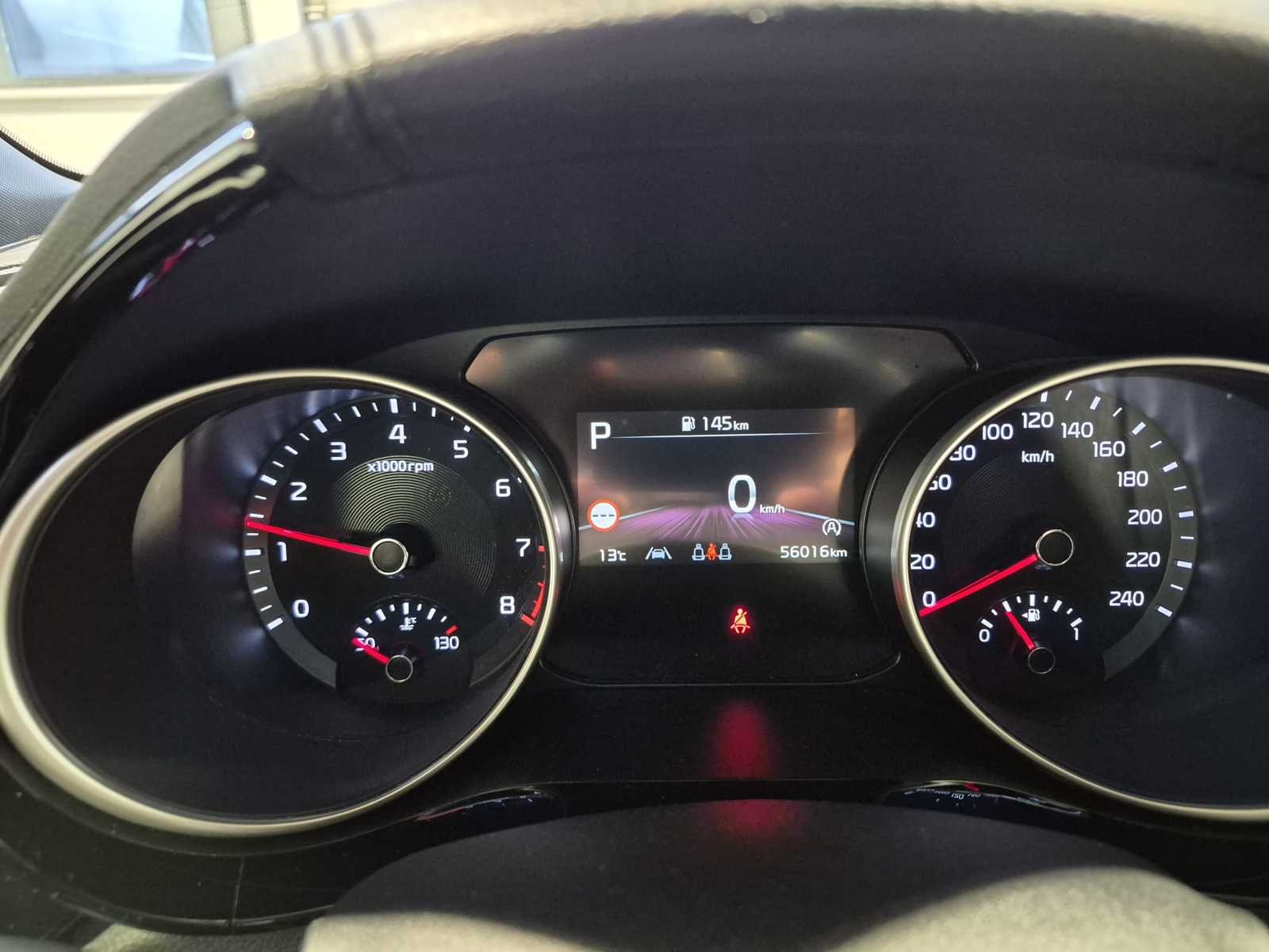 Kia Ceed Sportswagon Kombi Ceed 1.5 T-GDI GT Line (EURO 6d) #7