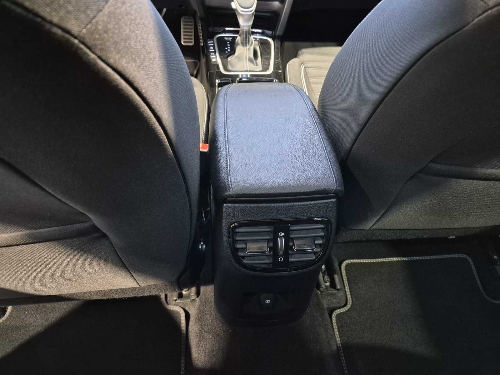 Kia Ceed Sportswagon Kombi Ceed 1.5 T-GDI GT Line (EURO 6d) #13