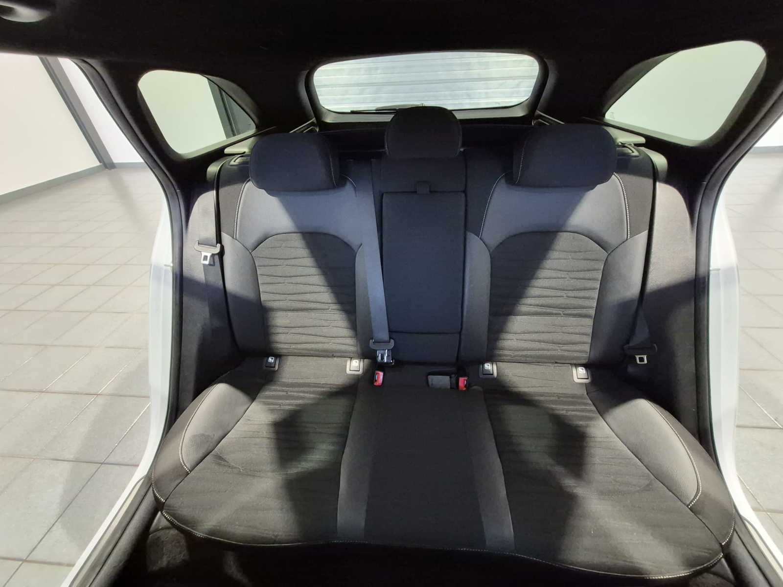 Kia Ceed Sportswagon Kombi Ceed 1.5 T-GDI GT Line (EURO 6d) #14