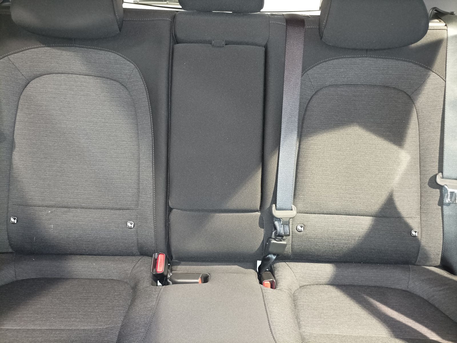 Hyundai Kona SUV Kona 39,2 kWh Select-Paket Elektro 2WD #13