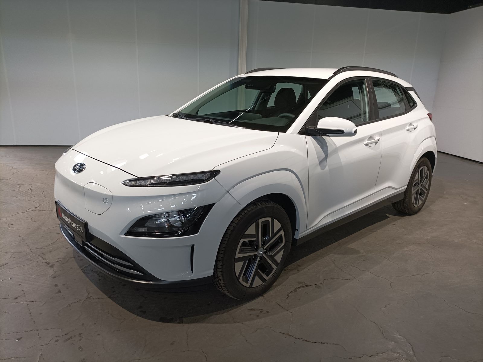 Hyundai Kona SUV Kona 39,2 kWh Select-Paket Elektro 2WD #3