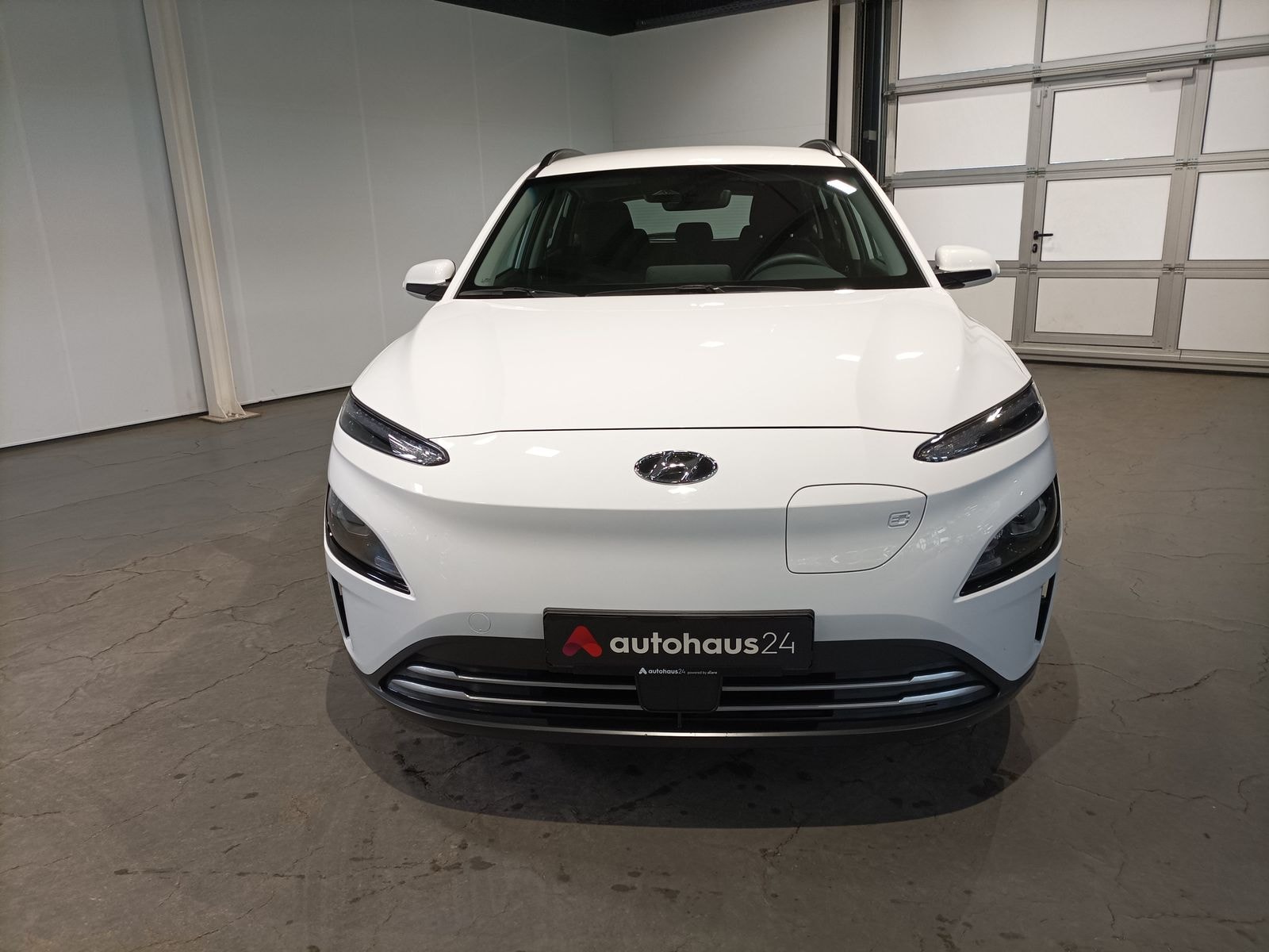 Hyundai Kona SUV Kona 39,2 kWh Select-Paket Elektro 2WD #2