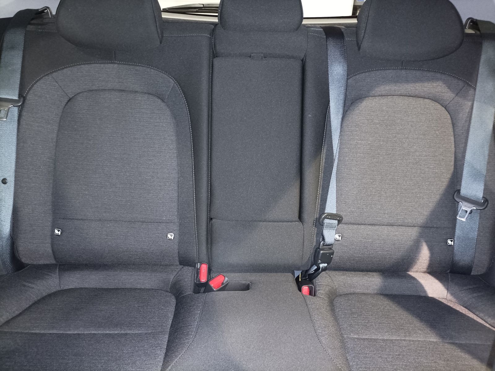 Hyundai Kona SUV Kona 39,2 kWh Ed. 30+-Paket Elektro 2WD #13