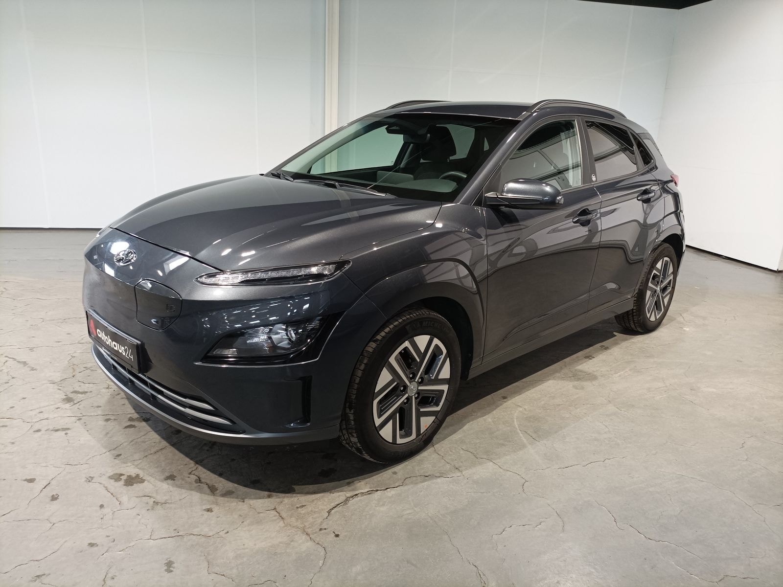 Hyundai Kona SUV Kona 39,2 kWh Ed. 30+-Paket Elektro 2WD #3