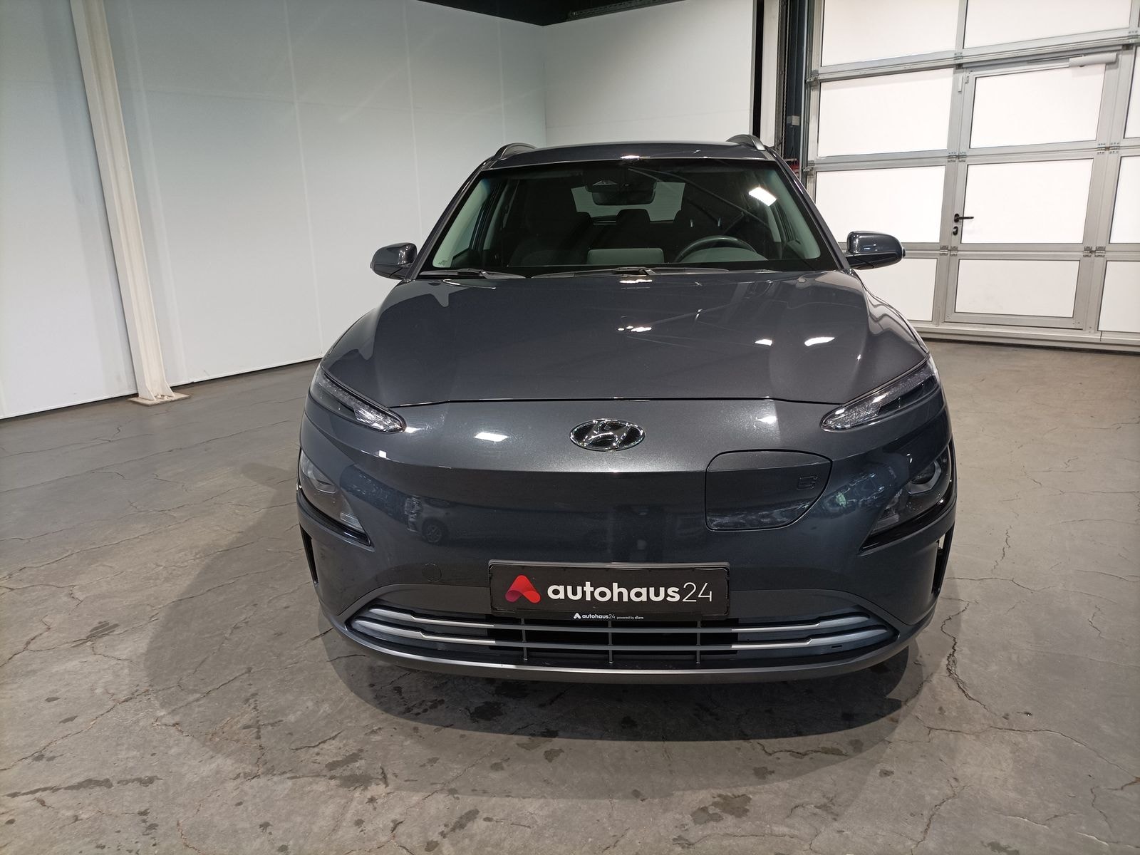 Hyundai Kona SUV Kona 39,2 kWh Ed. 30+-Paket Elektro 2WD #2