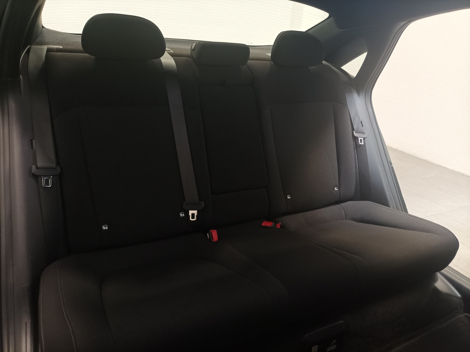 Hyundai IONIQ 6 Limousine IONIQ 6 Elektro 53 kWh #18