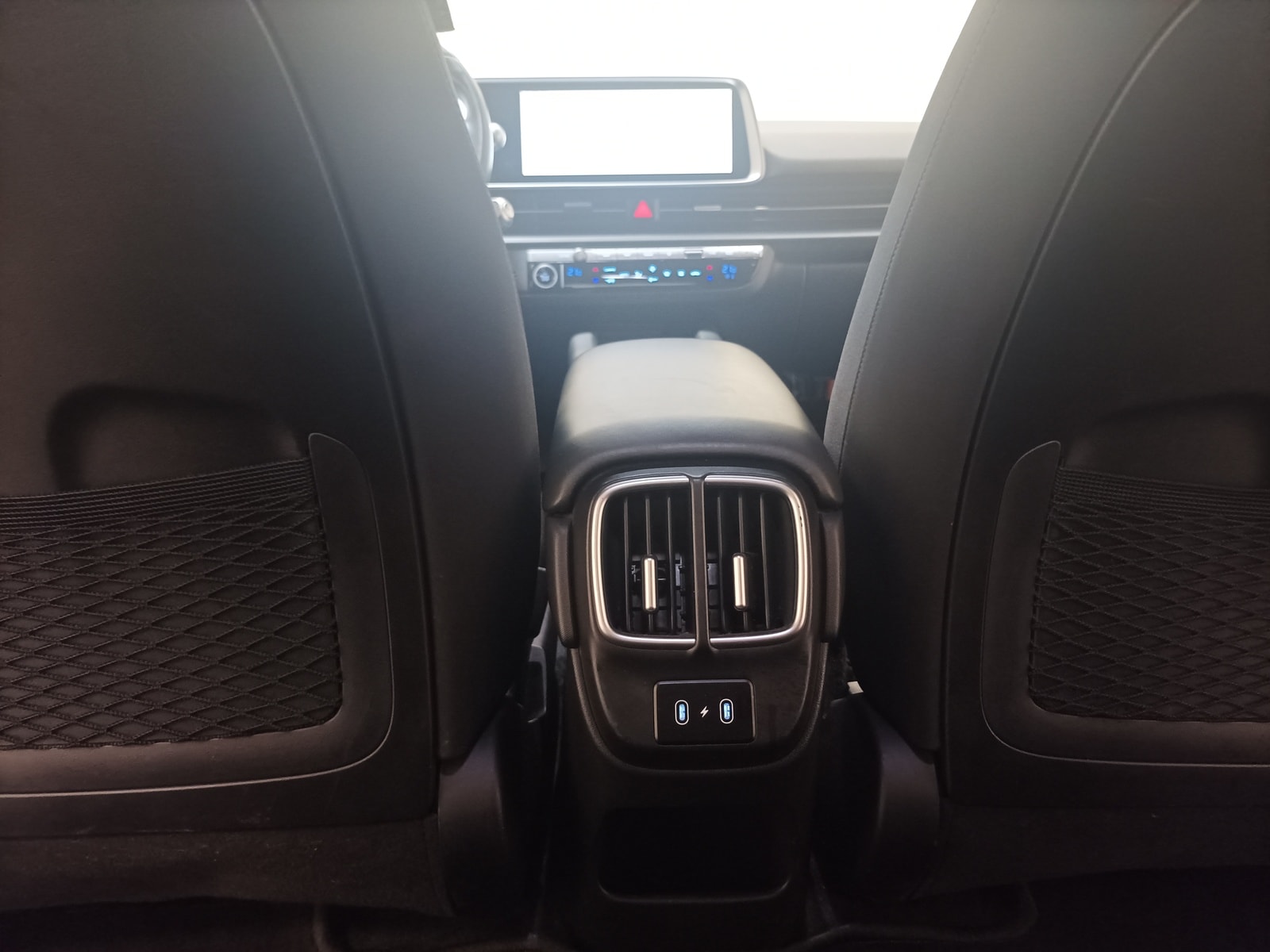 Hyundai IONIQ 6 Limousine IONIQ 6 Elektro 53 kWh #17