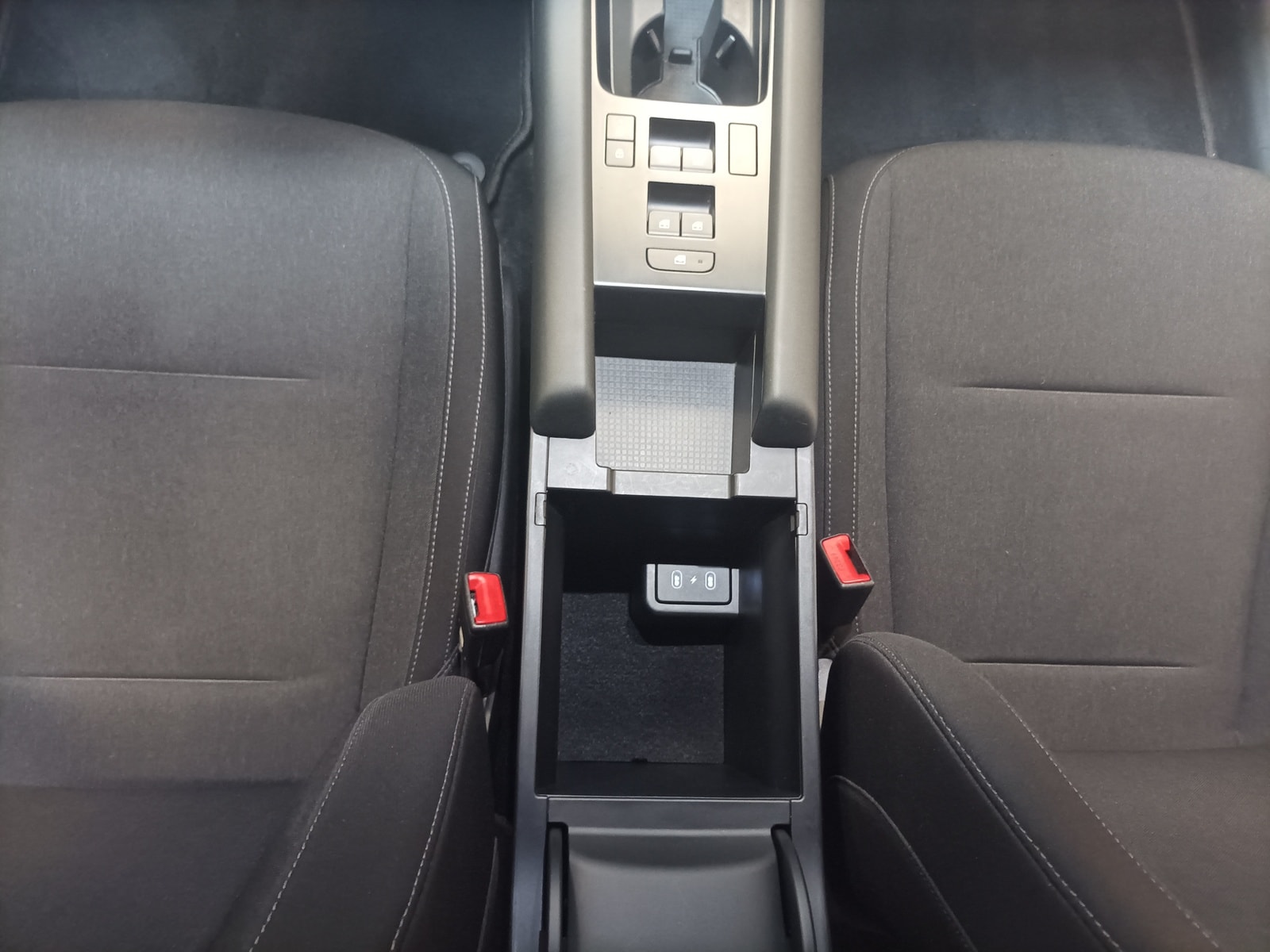 Hyundai IONIQ 6 Limousine IONIQ 6 Elektro 53 kWh #16