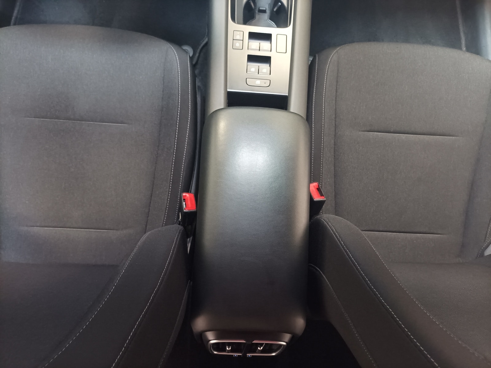 Hyundai IONIQ 6 Limousine IONIQ 6 Elektro 53 kWh #15