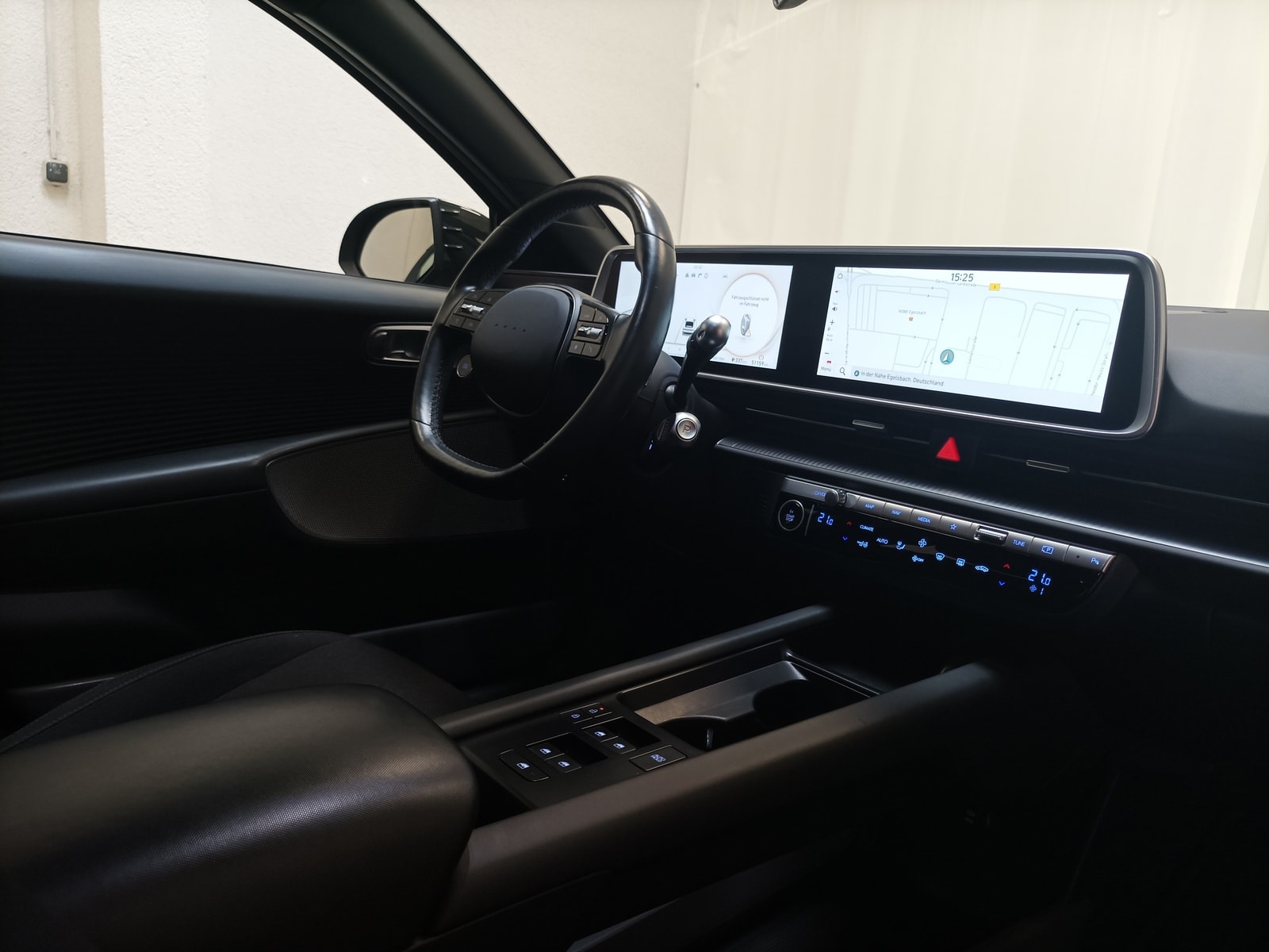 Hyundai IONIQ 6 Limousine IONIQ 6 Elektro 53 kWh #14