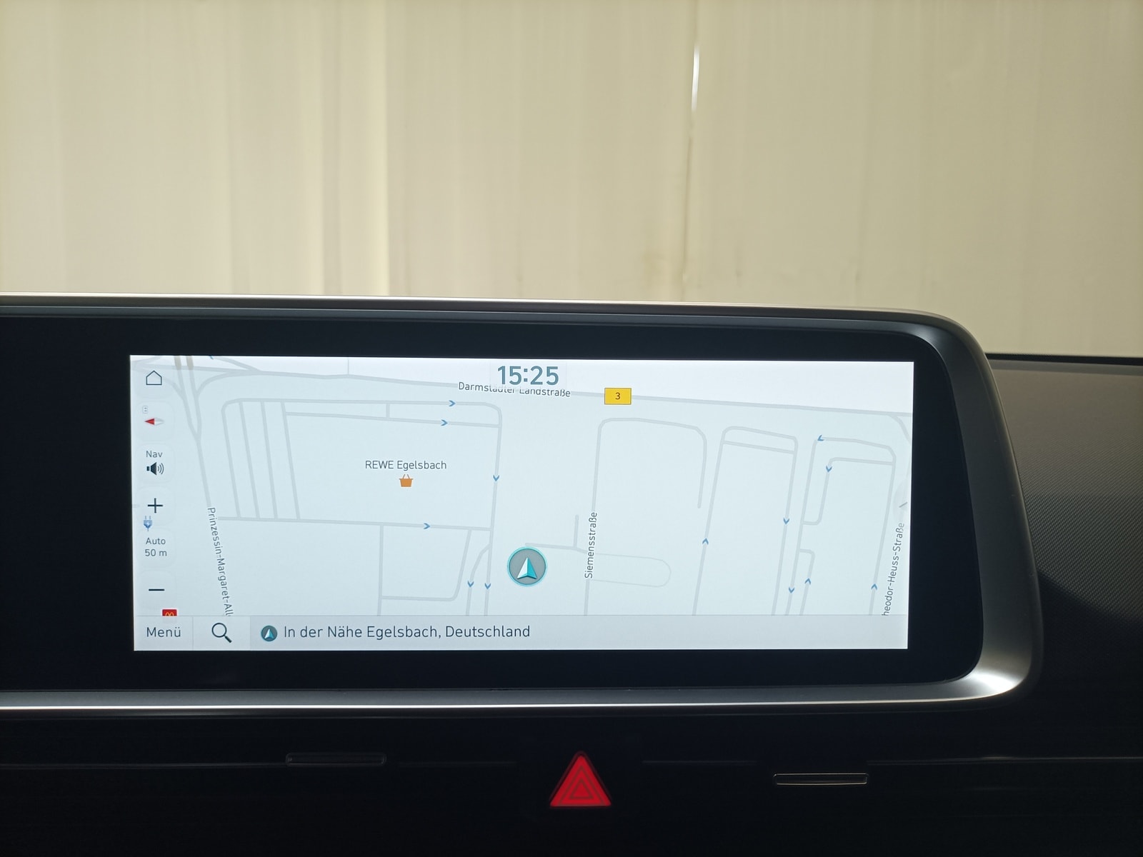 Hyundai IONIQ 6 Limousine IONIQ 6 Elektro 53 kWh #11