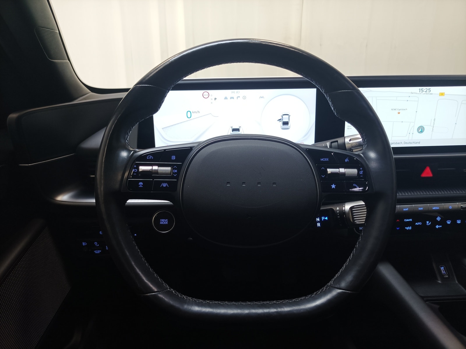 Hyundai IONIQ 6 Limousine IONIQ 6 Elektro 53 kWh #10