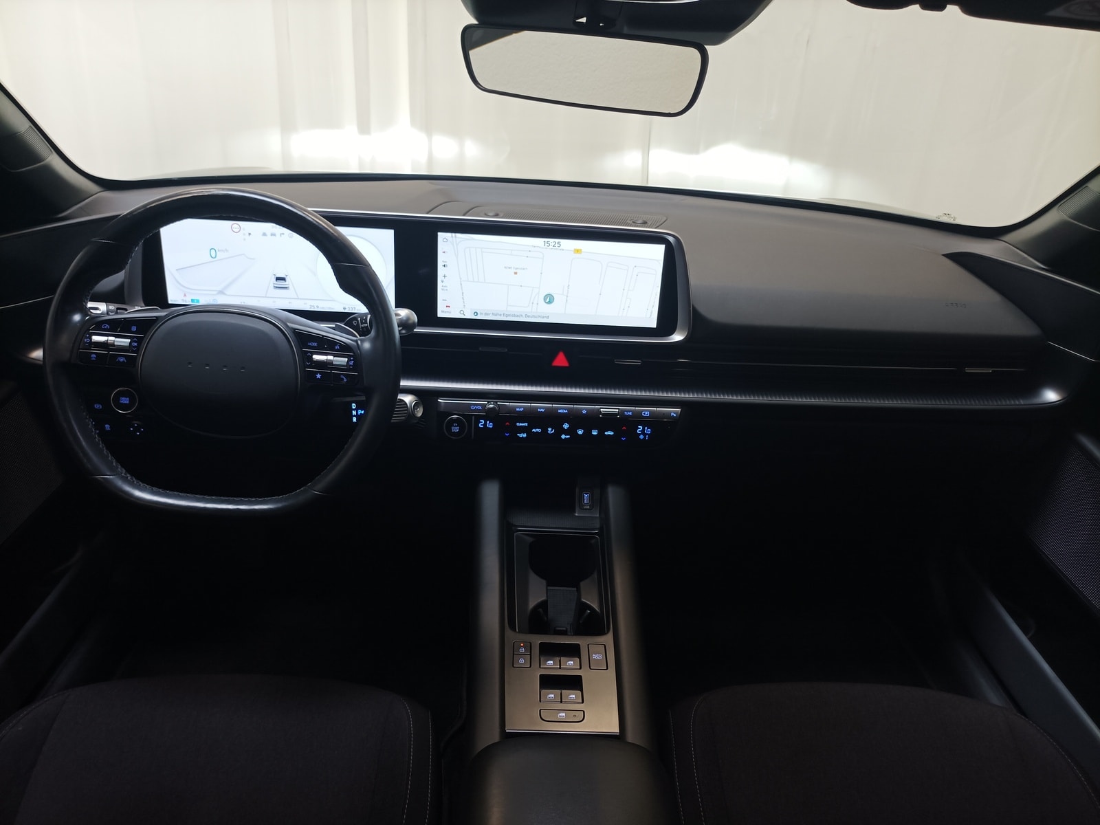 Hyundai IONIQ 6 Limousine IONIQ 6 Elektro 53 kWh #9