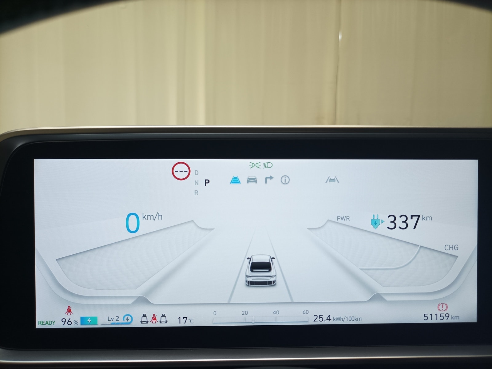 Hyundai IONIQ 6 Limousine IONIQ 6 Elektro 53 kWh #7