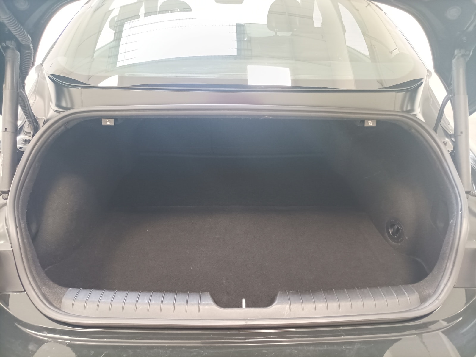 Hyundai IONIQ 6 Limousine IONIQ 6 Elektro 53 kWh #6