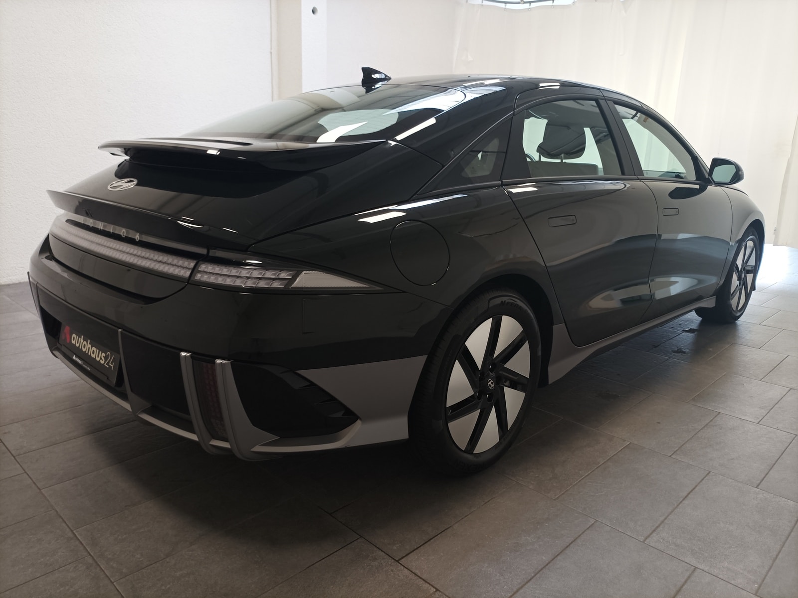 Hyundai IONIQ 6 Limousine IONIQ 6 Elektro 53 kWh #5