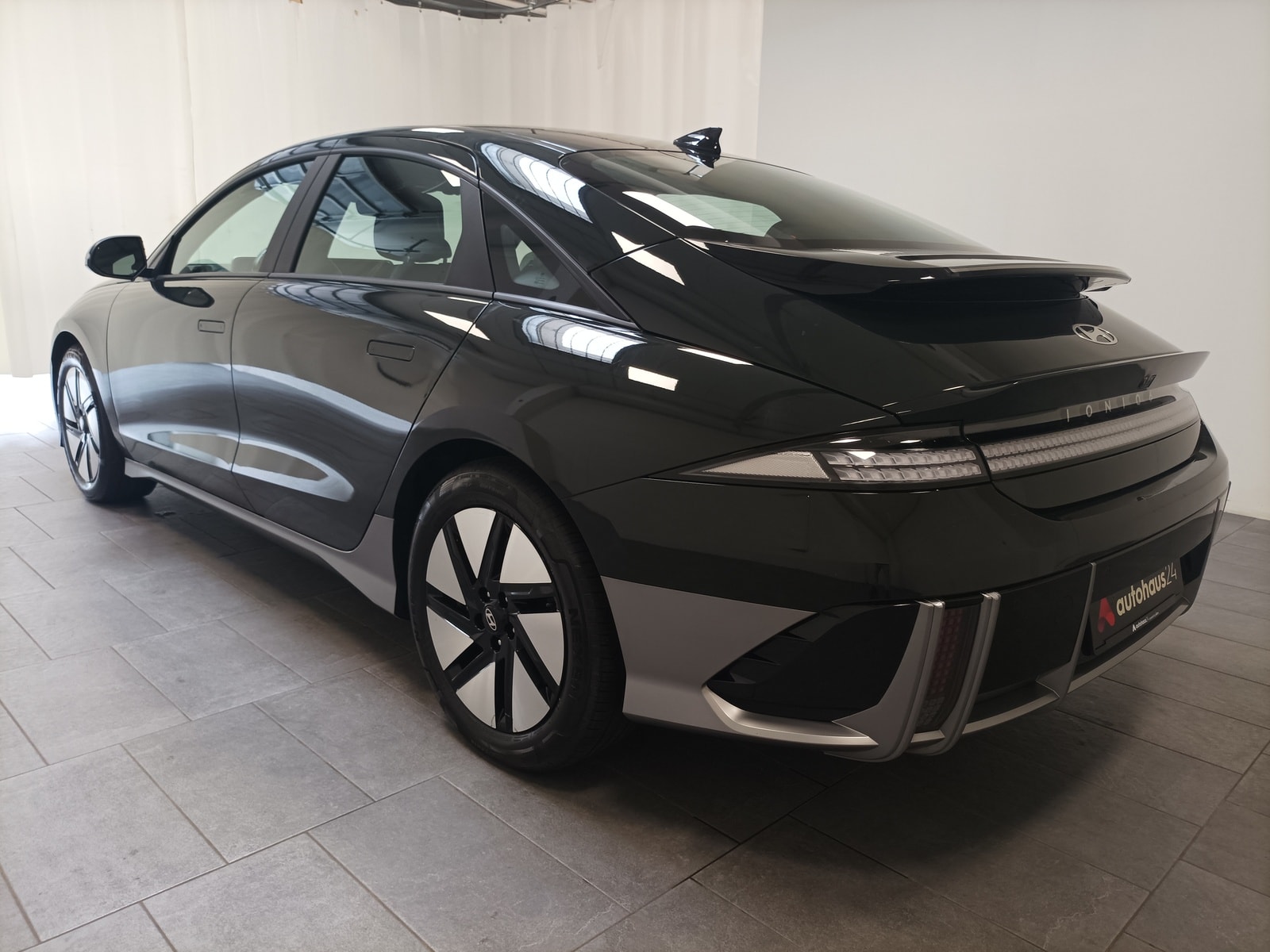 Hyundai IONIQ 6 Limousine IONIQ 6 Elektro 53 kWh #4