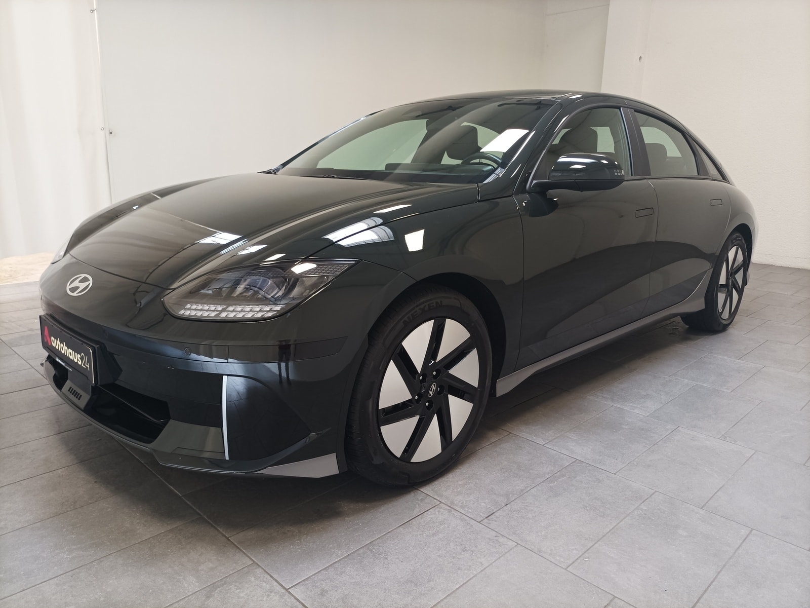 Hyundai IONIQ 6 Limousine IONIQ 6 Elektro 53 kWh #3