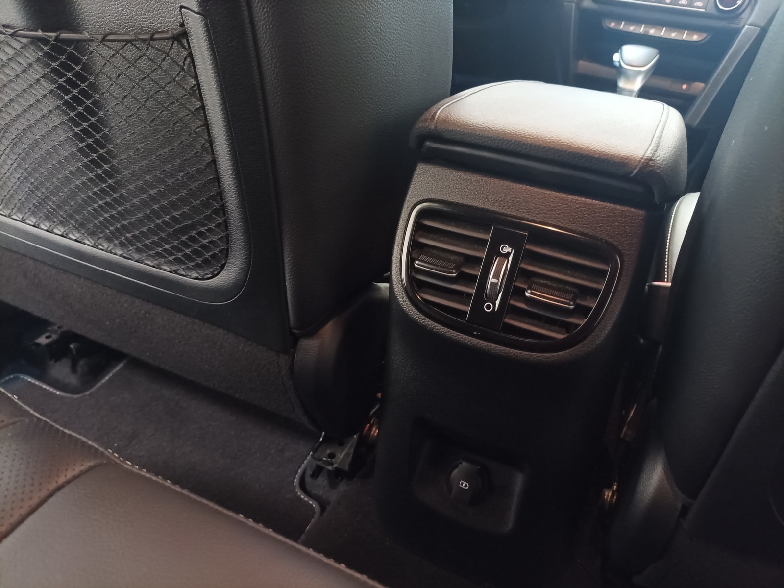 Kia Ceed Kombi Ceed 1.6 Plug-in Hybrid Platinum Edition (EURO 6d) #15