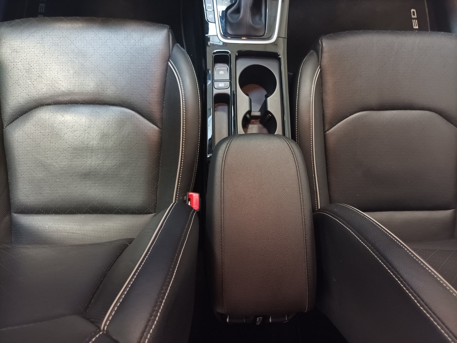 Kia Ceed Kombi Ceed 1.6 Plug-in Hybrid Platinum Edition (EURO 6d) #14