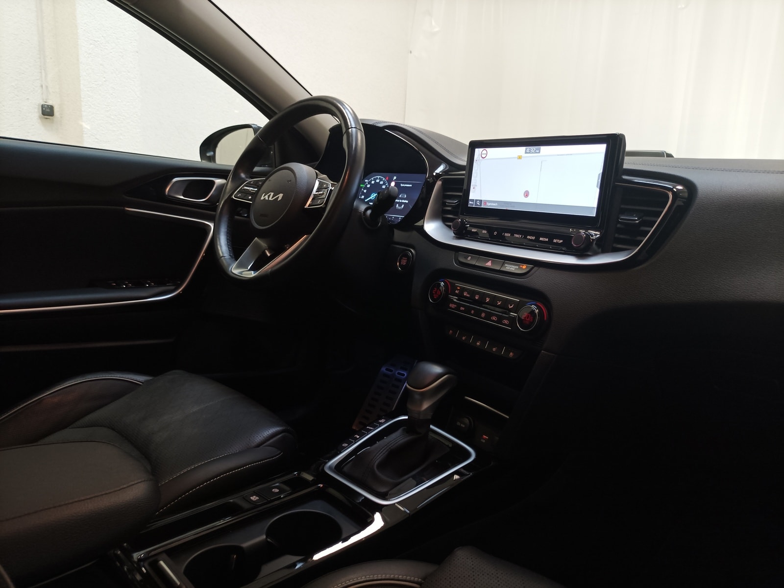 Kia Ceed Kombi Ceed 1.6 Plug-in Hybrid Platinum Edition (EURO 6d) #13