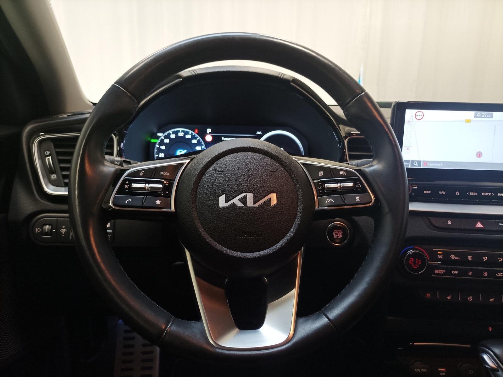 Kia Ceed Kombi Ceed 1.6 Plug-in Hybrid Platinum Edition (EURO 6d) #10