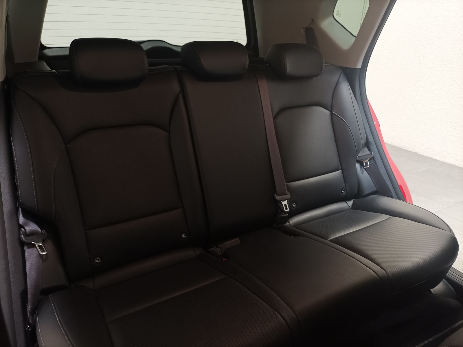 Kia Soul Van e-Soul Spirit (64kWh) #16