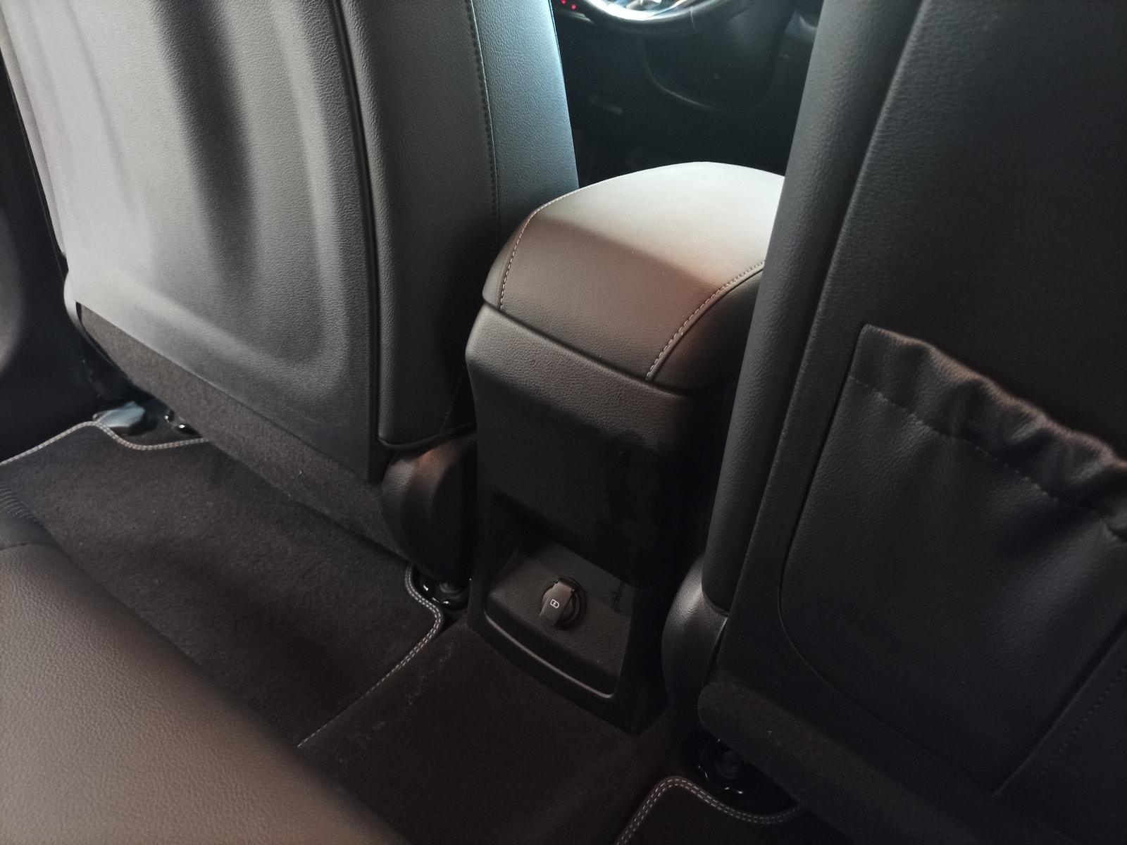 Kia Soul Van e-Soul Spirit (64kWh) #15